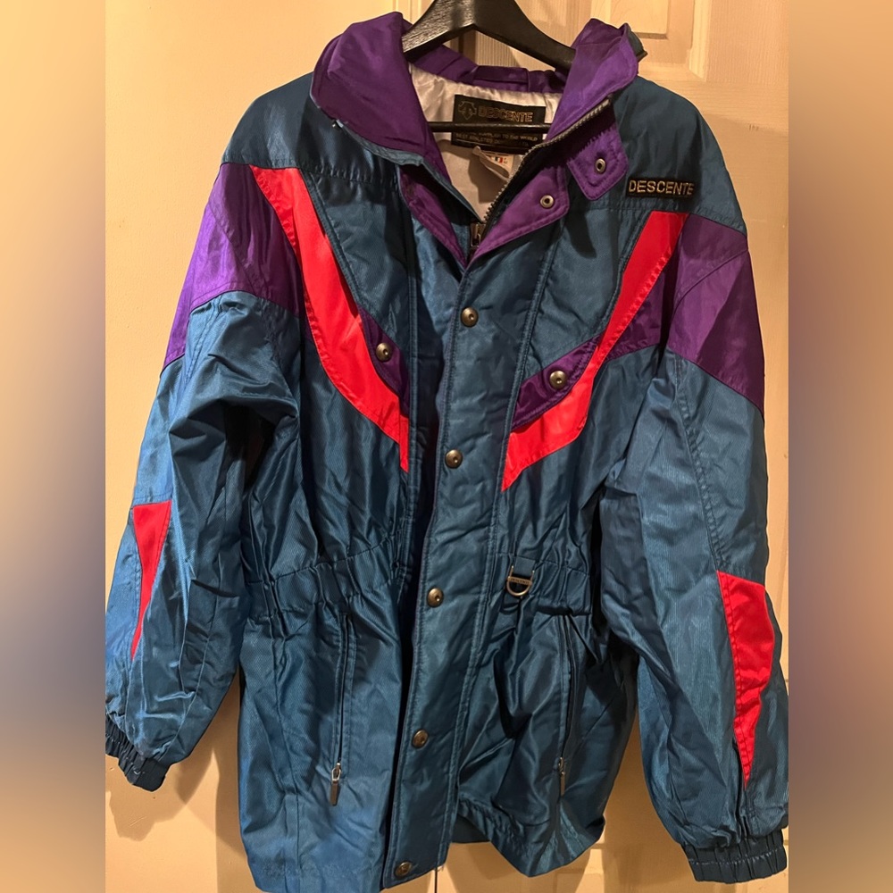 Men’s Winter Coat